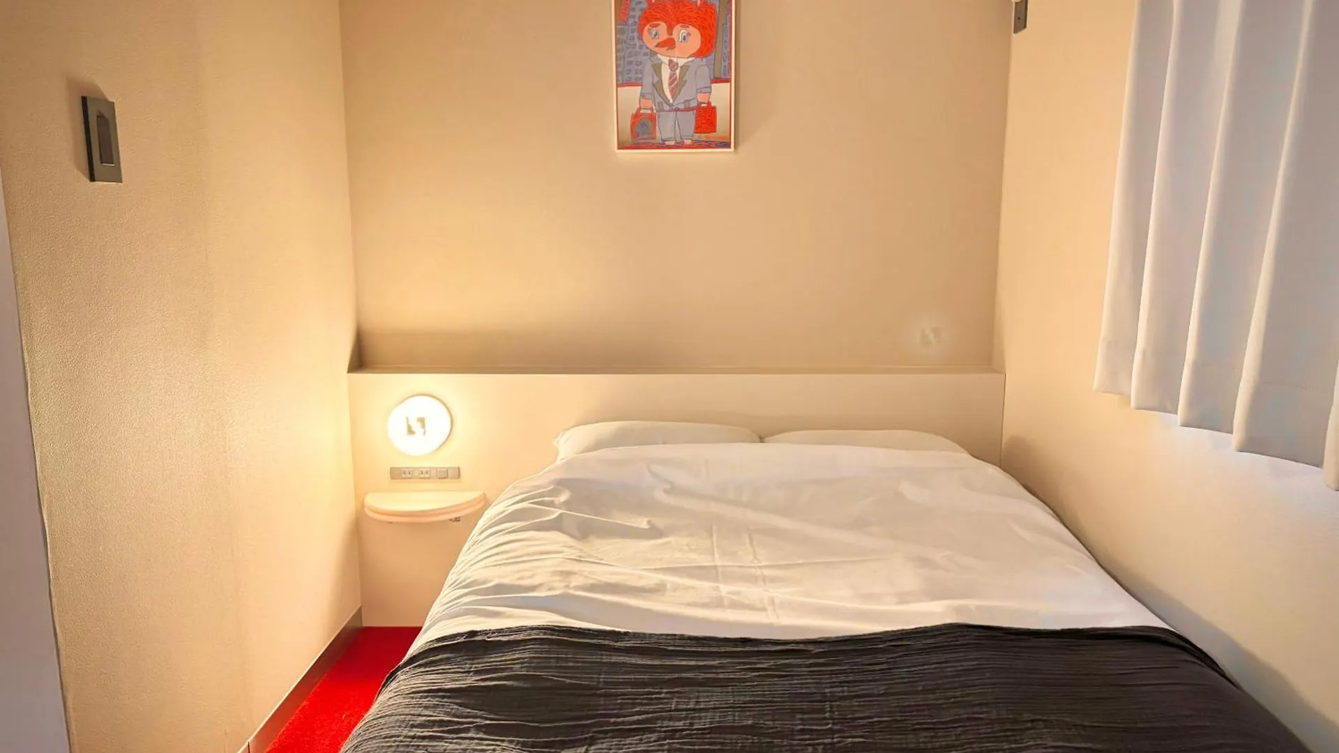 Lobby, Tateishi - Sauna & Stay Tokyo Apartment