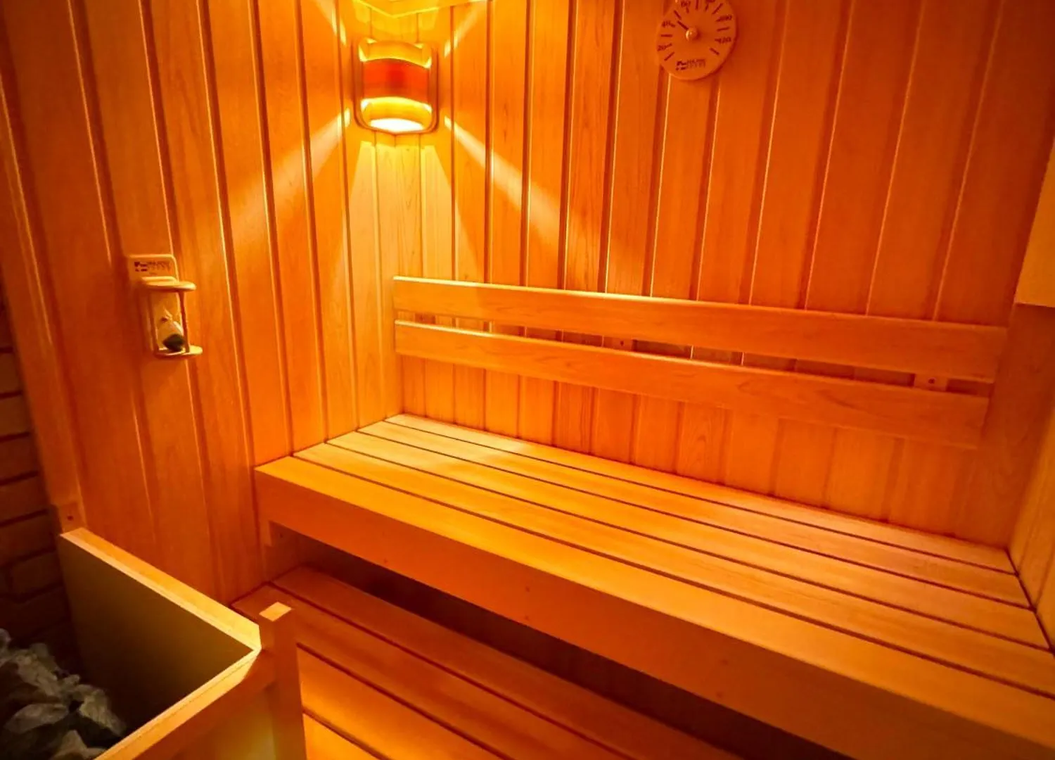Apartment Lobby, Tateishi - Sauna & Stay Tokyo
