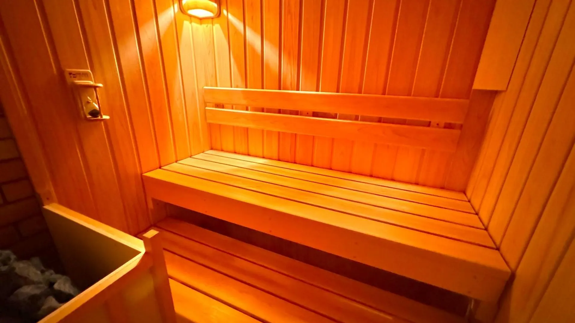 Lobby, Tateishi - Sauna & Stay Tokyo Japan